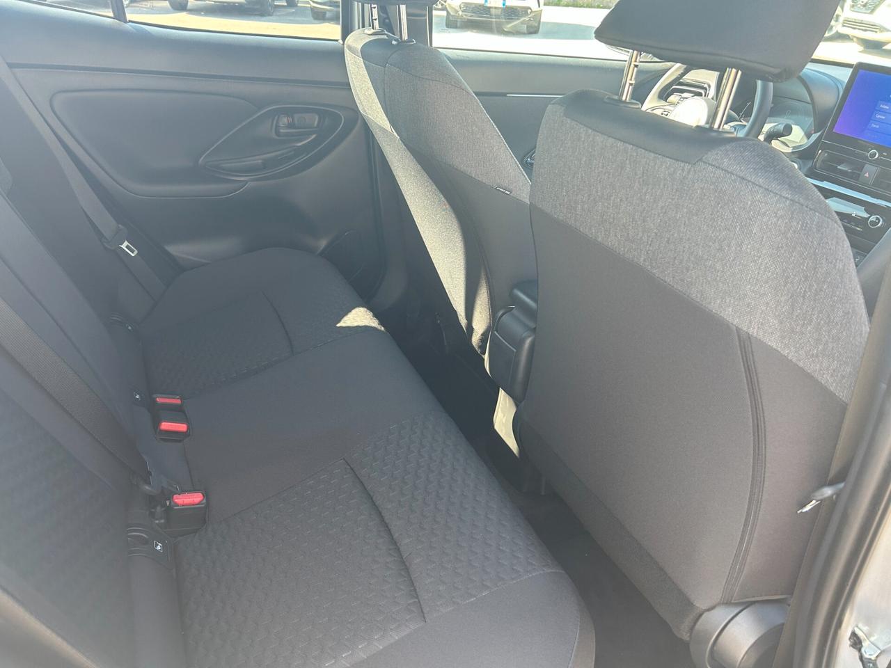Toyota Yaris Cross 1.5 Hybrid 130 CV 5p.E-CVT AWD-i Trend