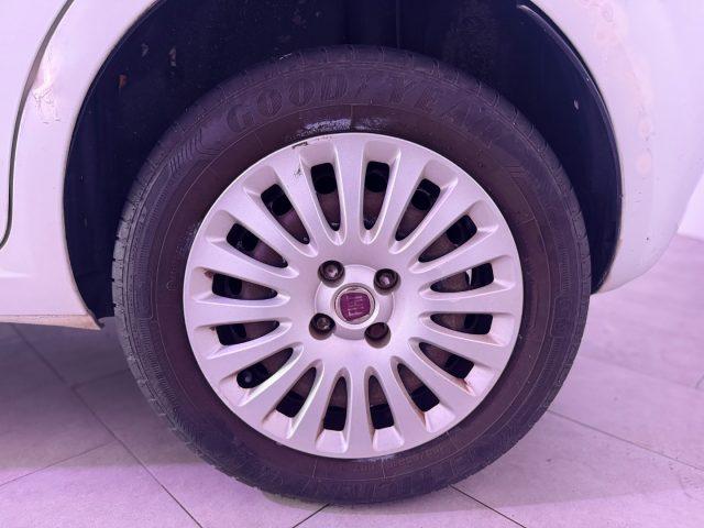FIAT Punto Evo 1.4 5 porte Emotion Natural Power