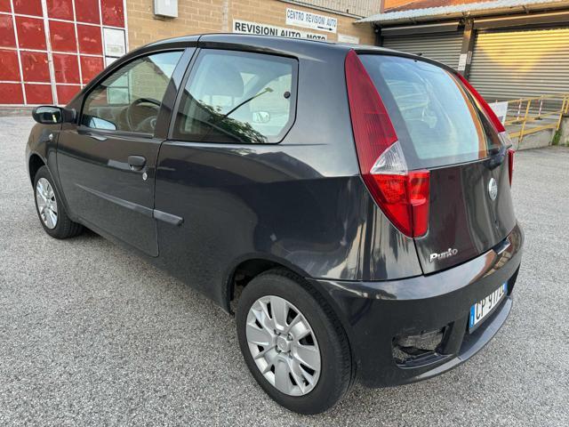 FIAT Punto 1.2 3 porte Actual