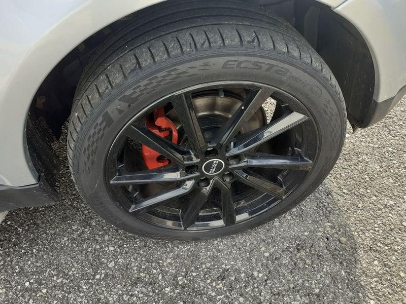 Land Rover RR Sport Range Rover Sport 2.7 TDV6 HSE