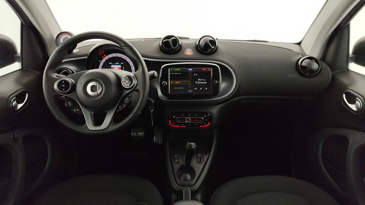 SMART Fortwo eq Pulse 22kW