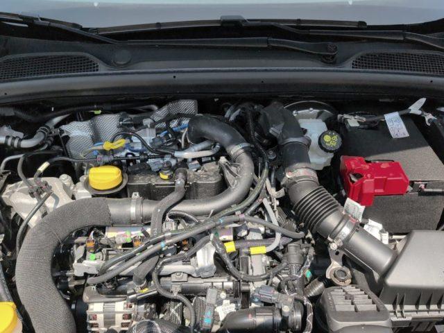RENAULT Clio ECO-G 100 CV Techno