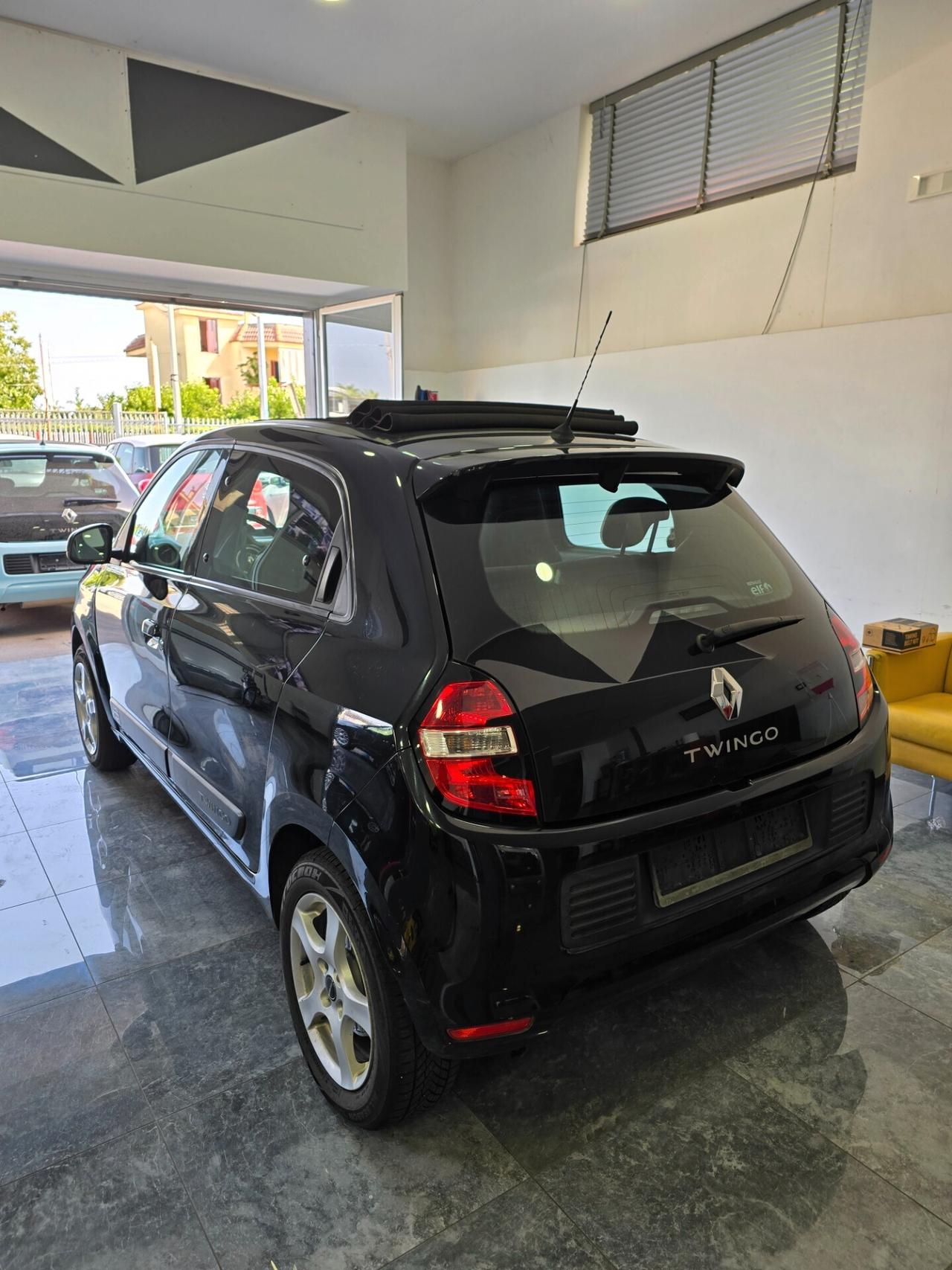 Renault Twingo 0.9 TCe 90 CV Stop&Start Energy Openair