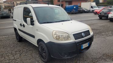 Fiat doblo 1.3 multijat 77cv