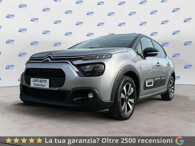 Citroen C3 1.2 puretech Shine s&s 83cv
