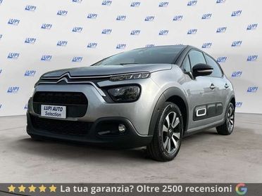 Citroen C3 1.2 puretech Shine s&s 83cv