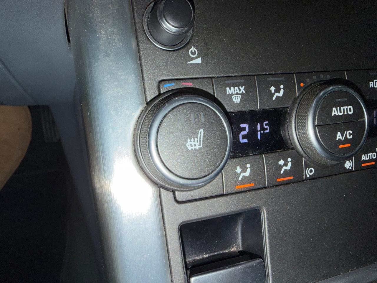 Land Rover Range Evoque 2.0 TD4 150 CV 5p. HSE Dynamic