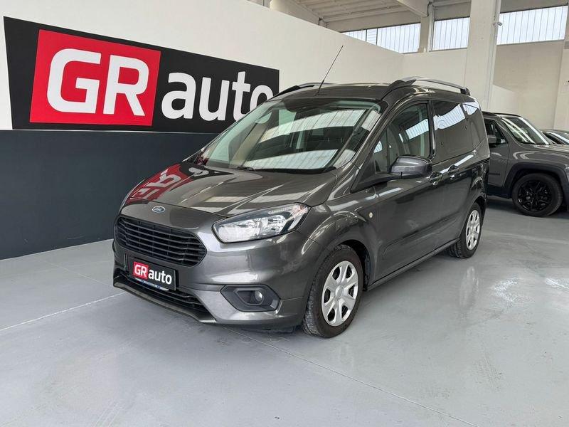 Ford Tourneo Courier Tourneo Courier 1.5 TDCI 75 CV Sport
