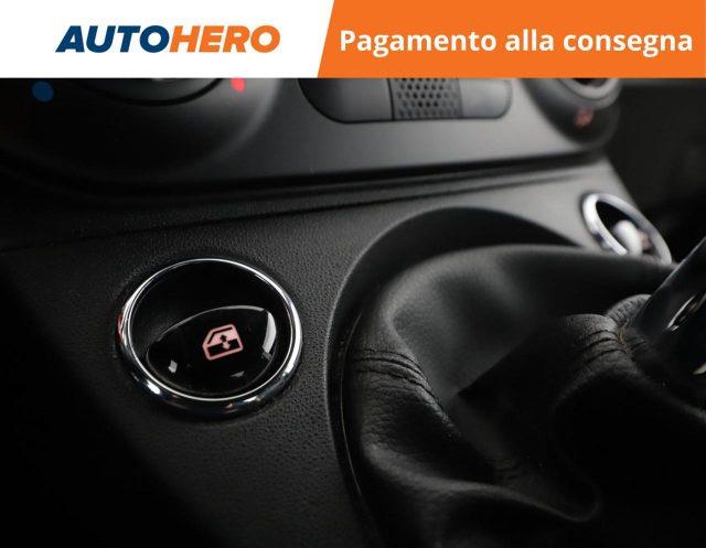 FIAT 500 1.2 S