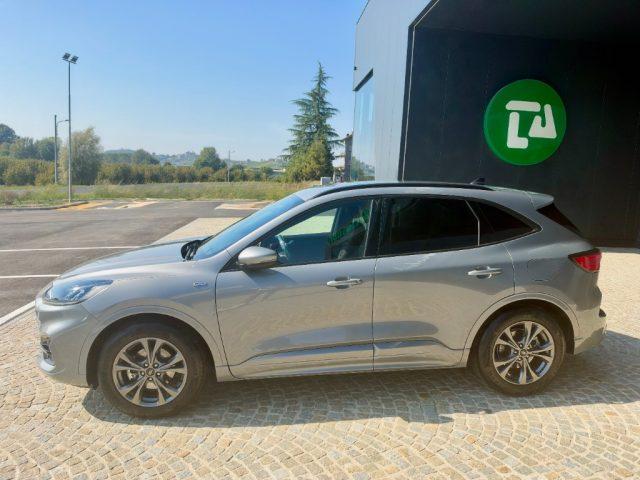 FORD Kuga 1.5 150CV - ST LINE - KM 67.000 - NO OBBLIGO FINAN