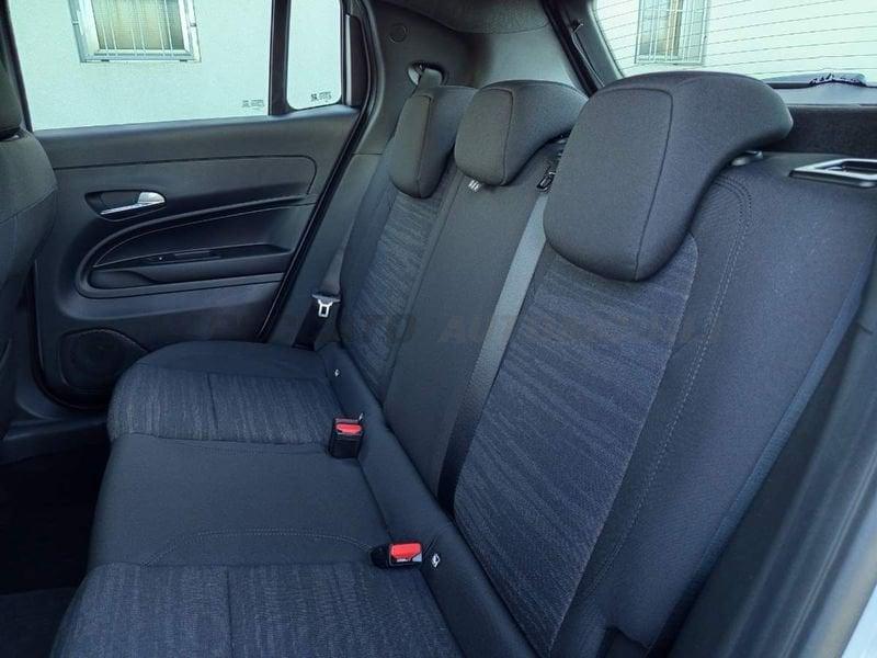 Jeep Avenger Avenger Mhev My25 Avenger Longitude 1.2 100cv Dct Mhev