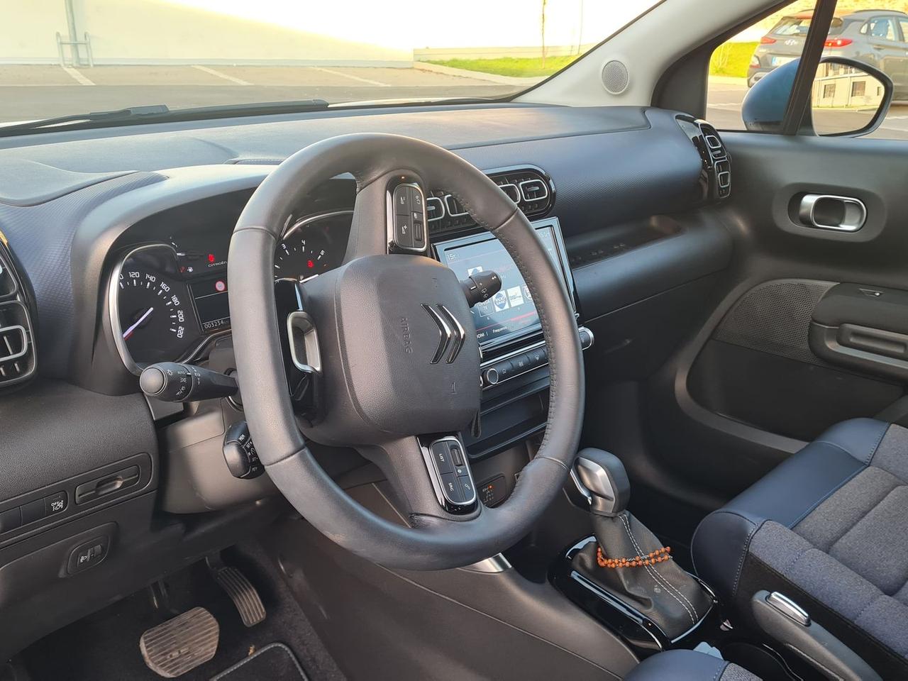 Citroen C3 Aircross 1.2 Pure Tech 130 Max #7728