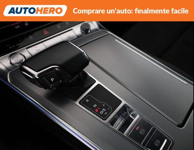 AUDI A7 SPB 50 3.0 TDI quattro tiptronic