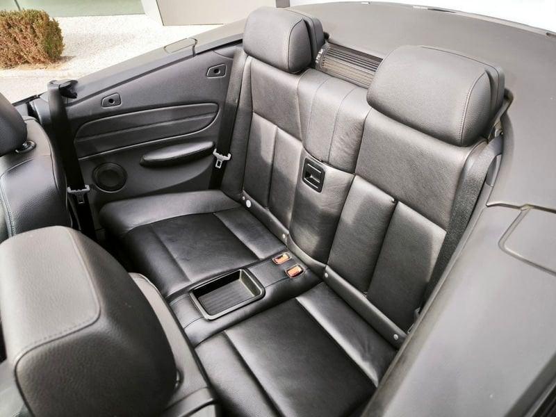 BMW Serie 1 135i Msport Cabrio (OFFERTA fino al 21/3)