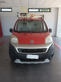 Fiat Fiorino 1.3 MJT 95CV Cargo Adventure