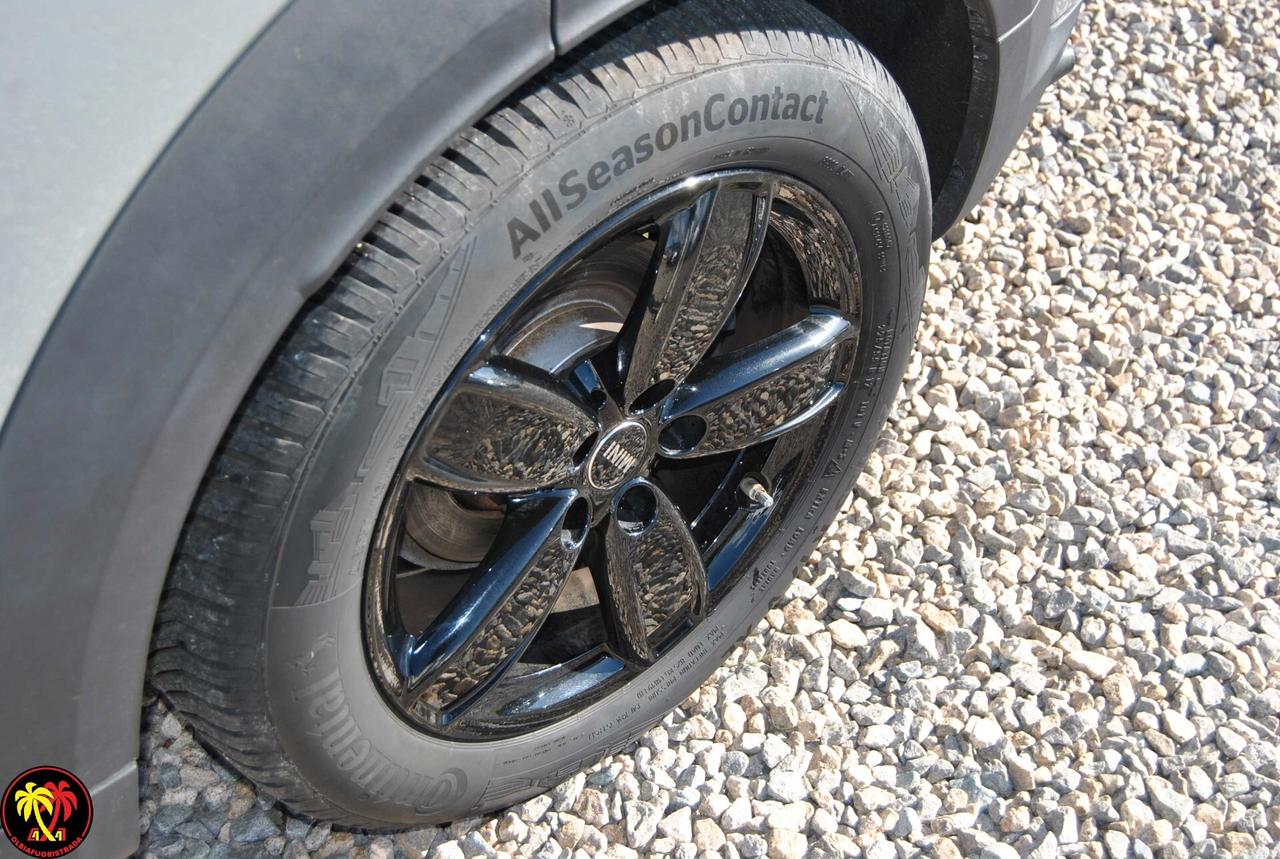 Mini Cooper Countryman 1.5 Classic