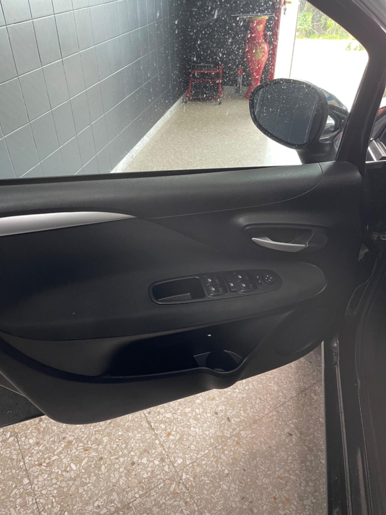 Fiat Punto Evo Punto Evo 1.4 5 porte Dynamic Natural Power