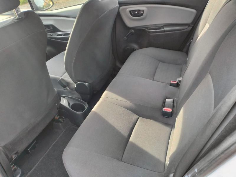 Toyota Yaris 5 Porte Yaris 5p 1.0 Cool