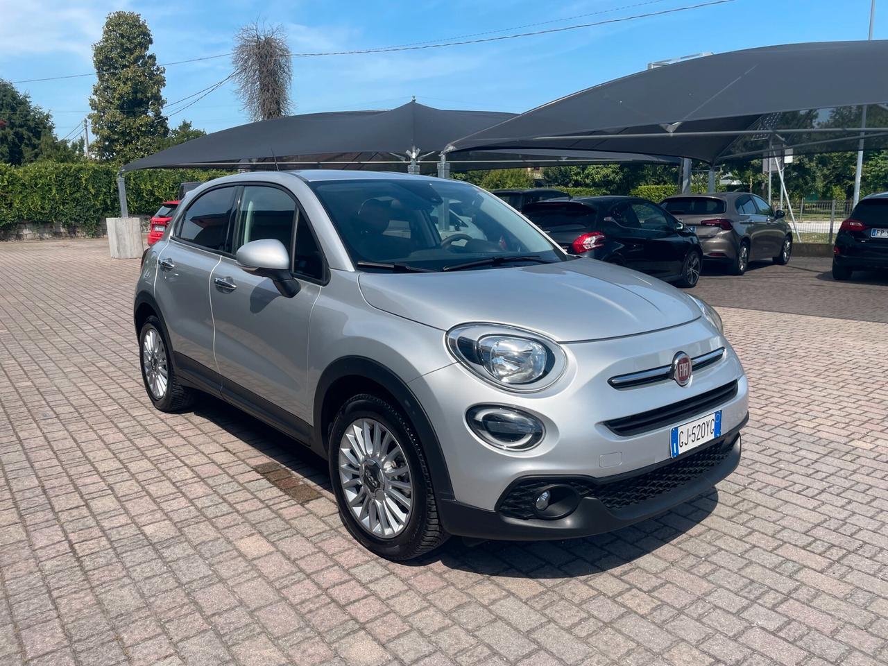 Fiat 500X 1.3 MultiJet 95 CV Cross