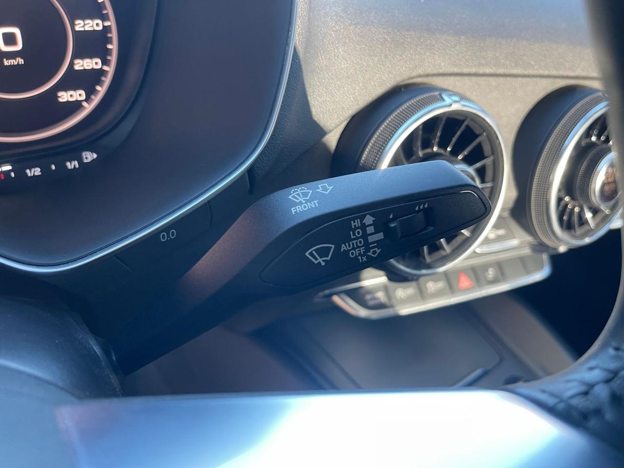 Audi TT 2.0 TDI ultra Design #50723