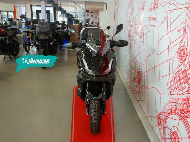 HONDA ADV 350 ADV 350