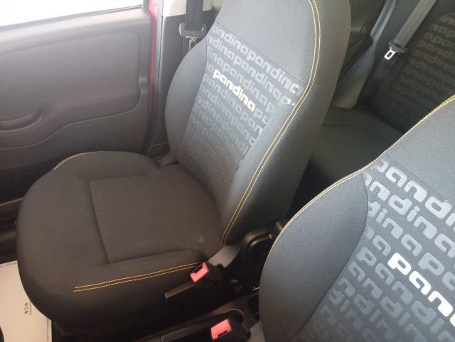 FIAT Panda 1.0 FireFly HYBRID KM 0 SENSORI POST PREZZO REALE