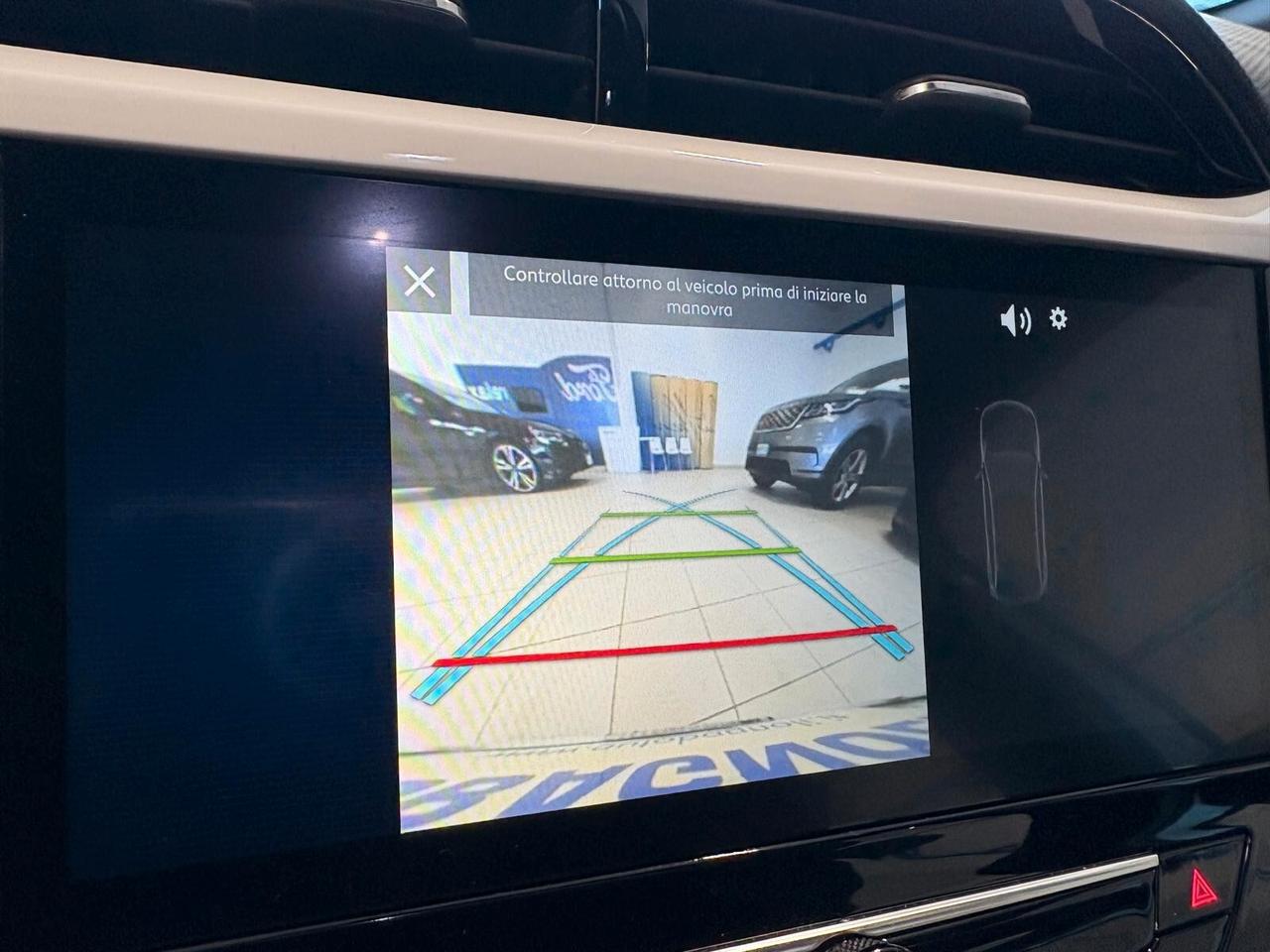 Opel Corsa GS 1.2 100 CV 6mt SPOTICAR