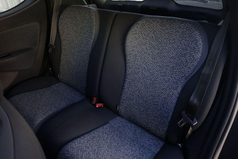 Lancia Ypsilon Lancia Ypsilon 1.0 FireFly 70cv Hybrid ALBERTA FERRETTI 51KW ANNO 2022