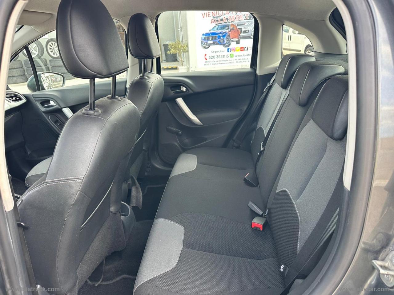 CITROEN C3 1.1 neopatentati
