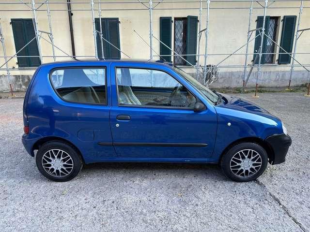 Fiat Seicento Seicento II 2004 1.1 abs