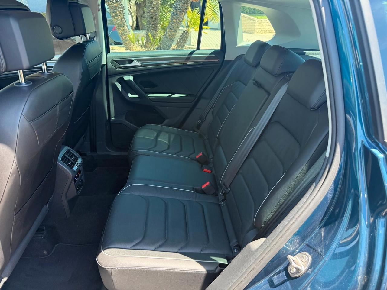 Tiguan 2.0 TDI 150 CV DSG Elegance *Vienna My 2022