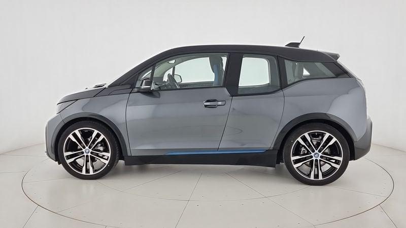 BMW i3 i3s 120 Ah
