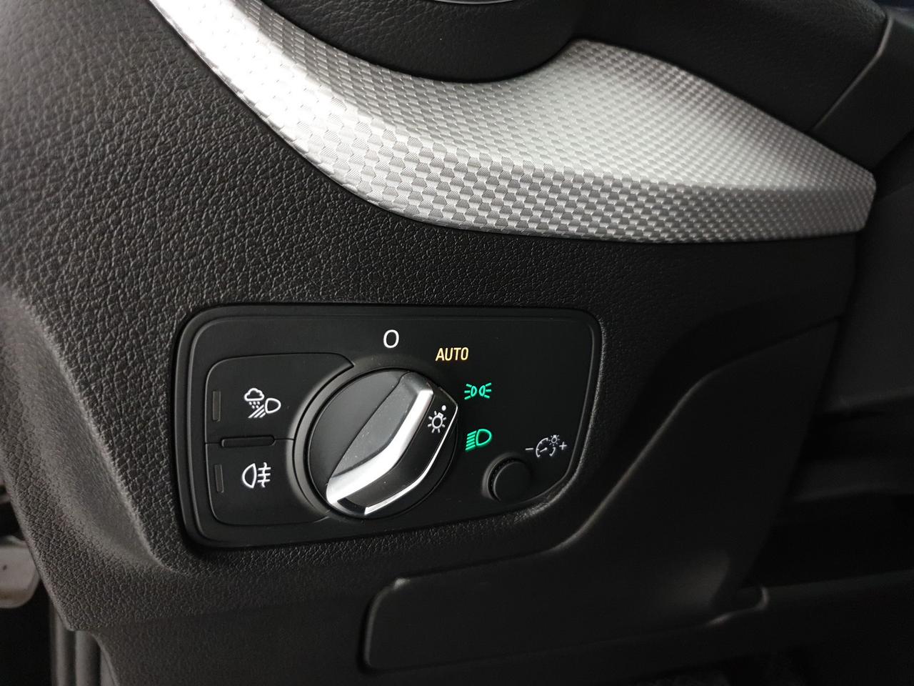 35TFSI 150CV S tronic Admired