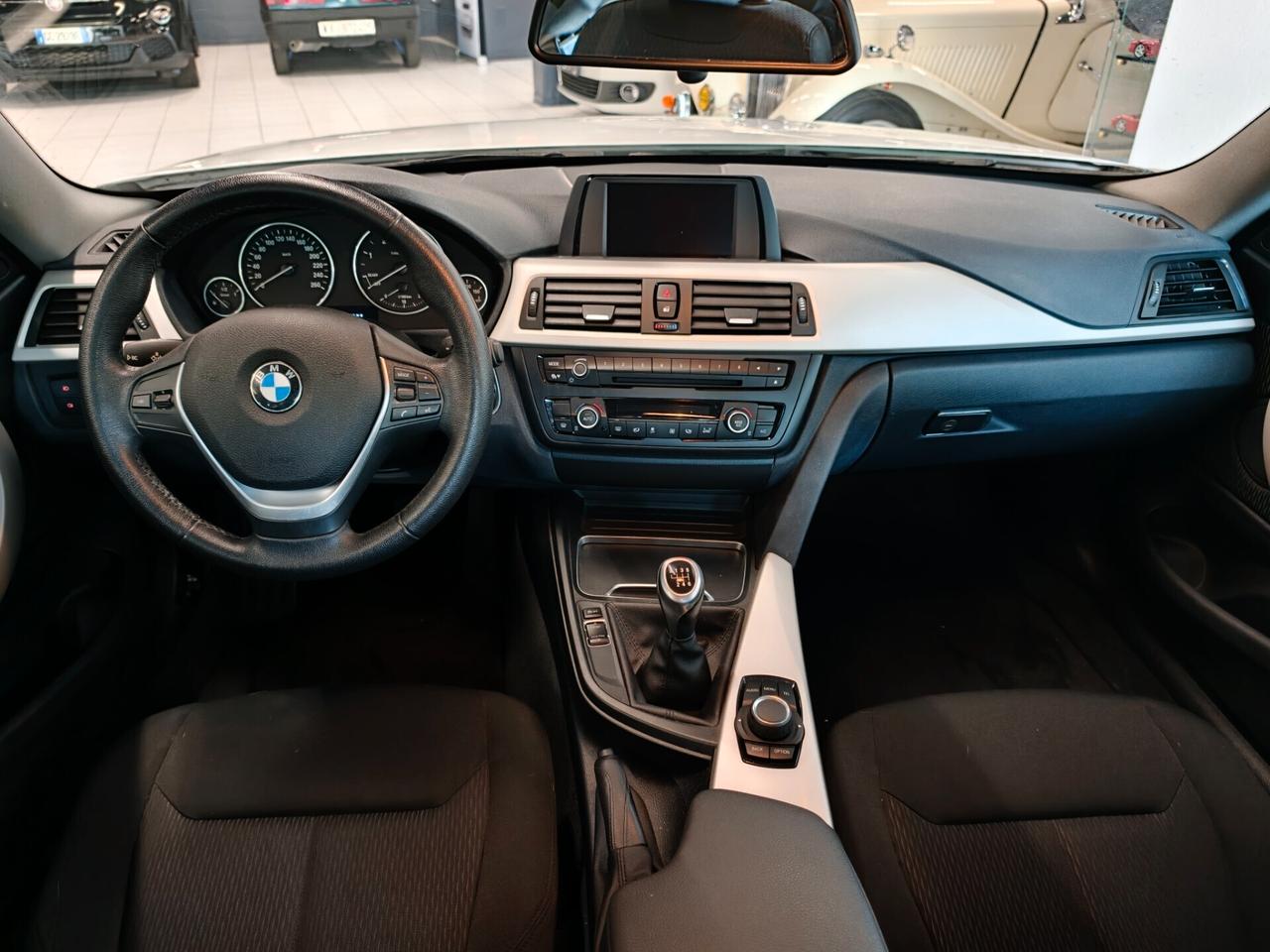 Bmw 420 420d Coupé Sport