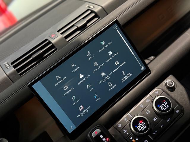 LAND ROVER Defender 110 3.0D I6 250 CV AWD Auto XS Edition HSE