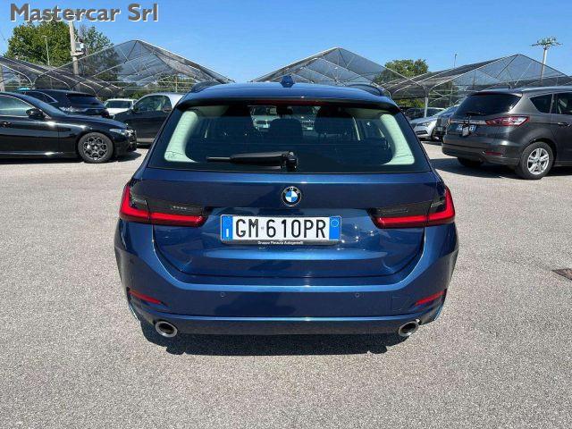 BMW 320 320d Touring mhev 48V xdrive auto - GM610PR