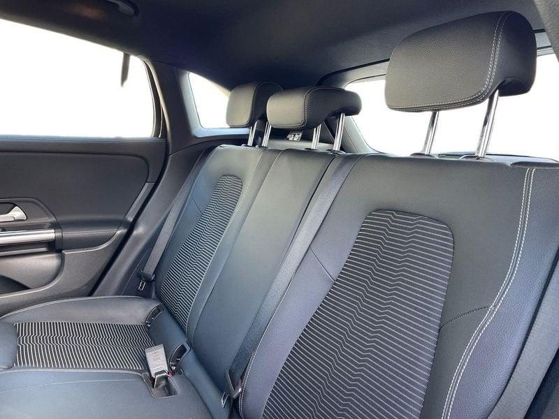 Mercedes-Benz GLA 200 d Sport Plus 4matic auto