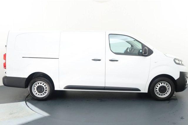 FIAT Scudo 2.0 BlueHDi 145CV L3 Furgone