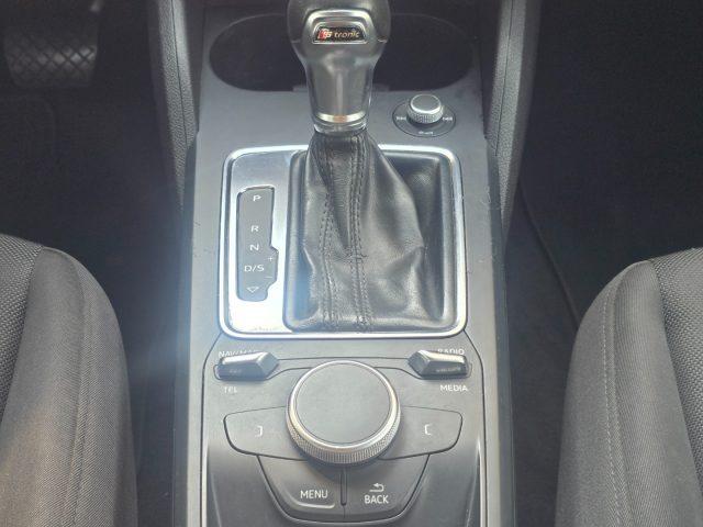 AUDI Q2 1.6 TDI S tronic Automatica LED Navigatore Tel Cru