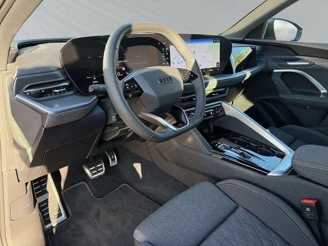 Audi Q5 Q5 2.0 tdi mhev+ S line edition quattro 204cv S-tronic TETTO LED NAVI CAMERA