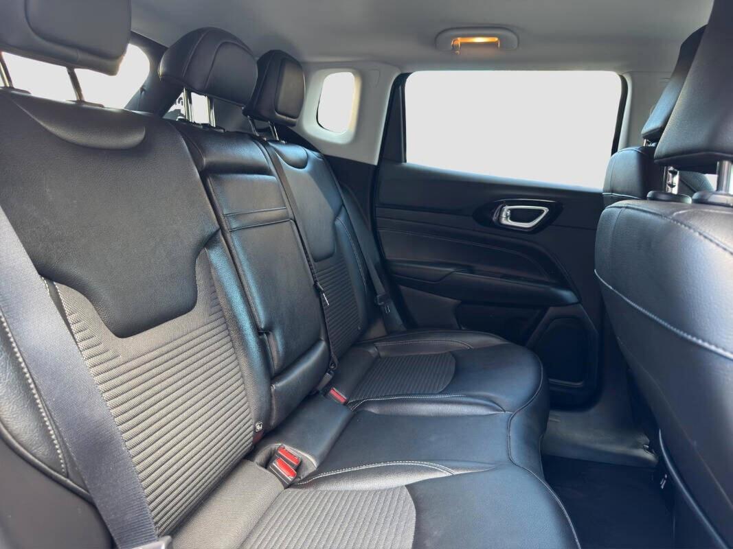 Jeep Compass 1.3 Turbo T4 190 CV PHEV AT6 4xe Limited 2022