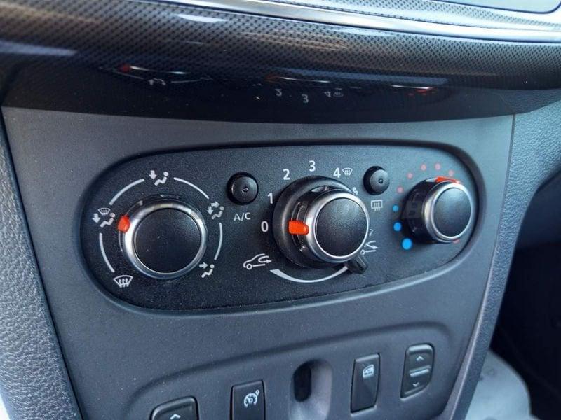 Dacia Sandero Sandero Stepway 1.5 dci s&s 90cv