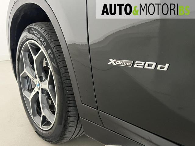 BMW X1 sDrive20d xLine