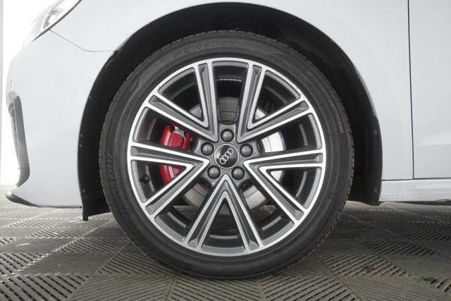 AUDI A1 A1 SPB 35 TFSI S tronic Admired Advanced