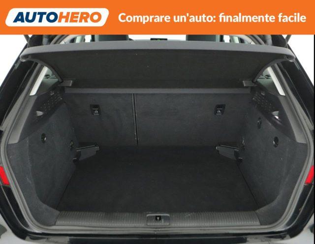 AUDI A3 SPB 2.0 TDI 150 CV clean diesel Ambition