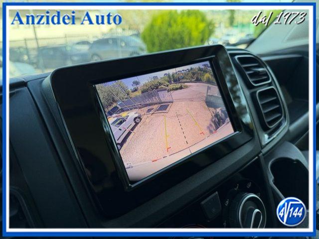 FIAT Ducato 33 2.2 Mjt 120CV L2H2 Furgone
