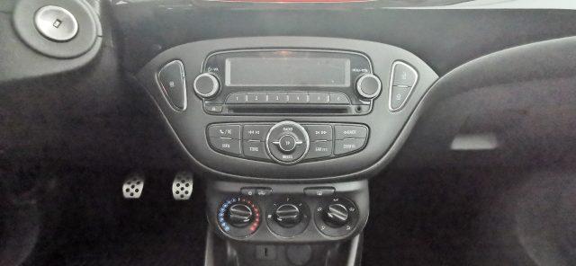 OPEL Corsa 1.2 Coupé b-Color - OK NEOPATENTATI