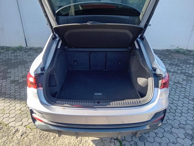 AUDI Q3 SPB 45 TFSI e 150CV PLUG-IN S-TRONIC BUSINESS PLUS