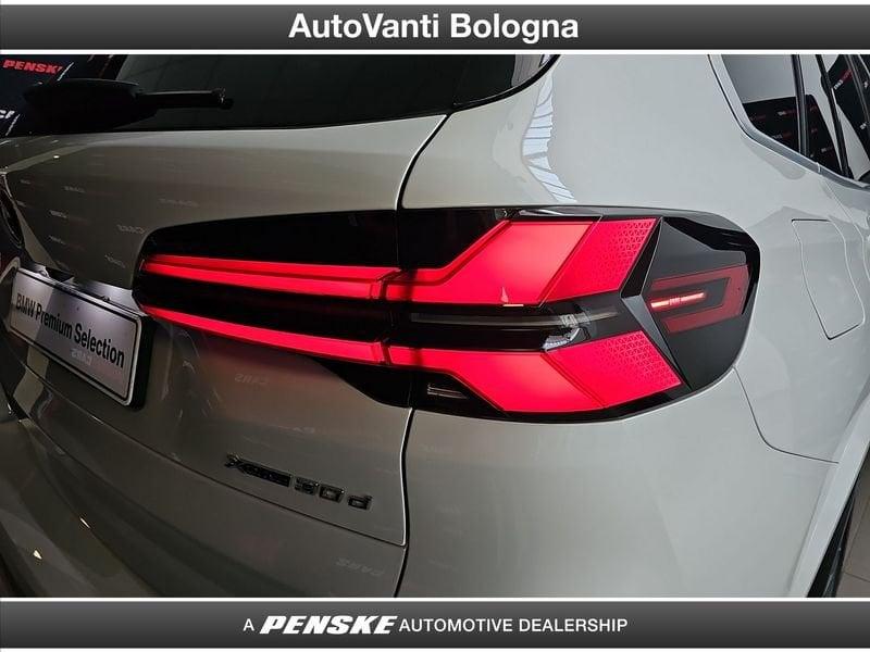 BMW X5 X5 xdrive30d MSport auto