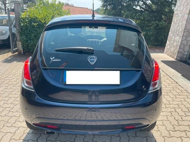 LANCIA YPSILON 1.2 GOLD 69CV OK NEOPATENTATI
